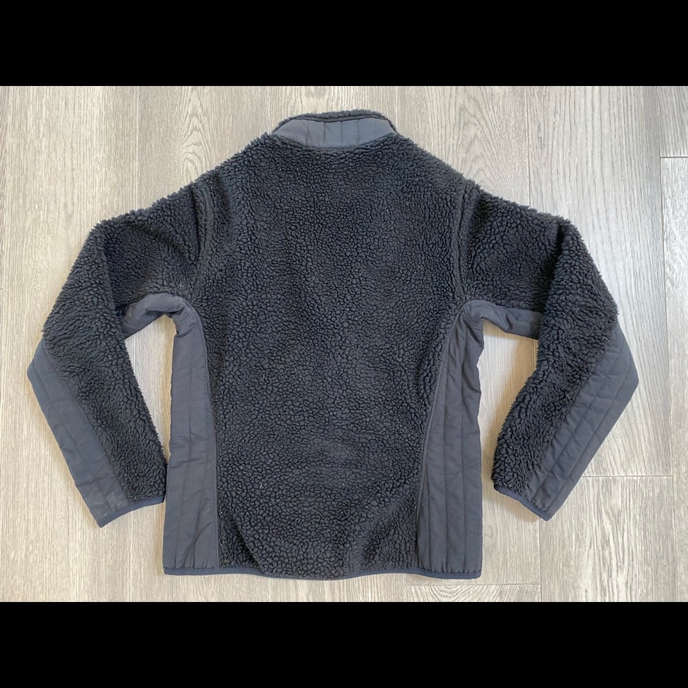 Patagonia Women’s Retro-X Windproof Fleece Jacket - Picture 3 of 3
